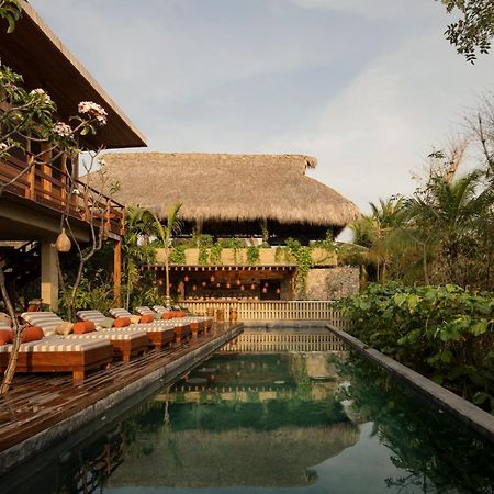 Ennea Hotel - Adults Only Пуерто-Ескондідо Екстер'єр фото