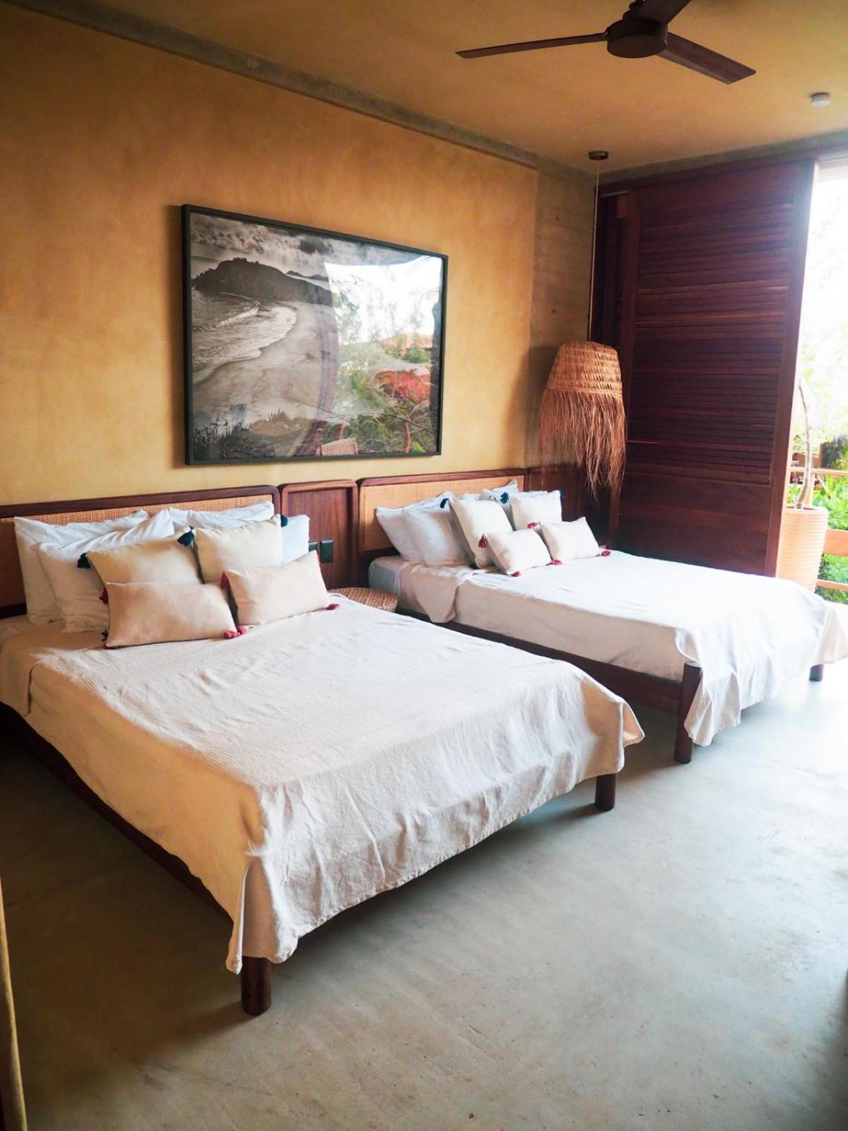 Ennea Hotel - Adults Only Пуерто-Ескондідо Екстер'єр фото