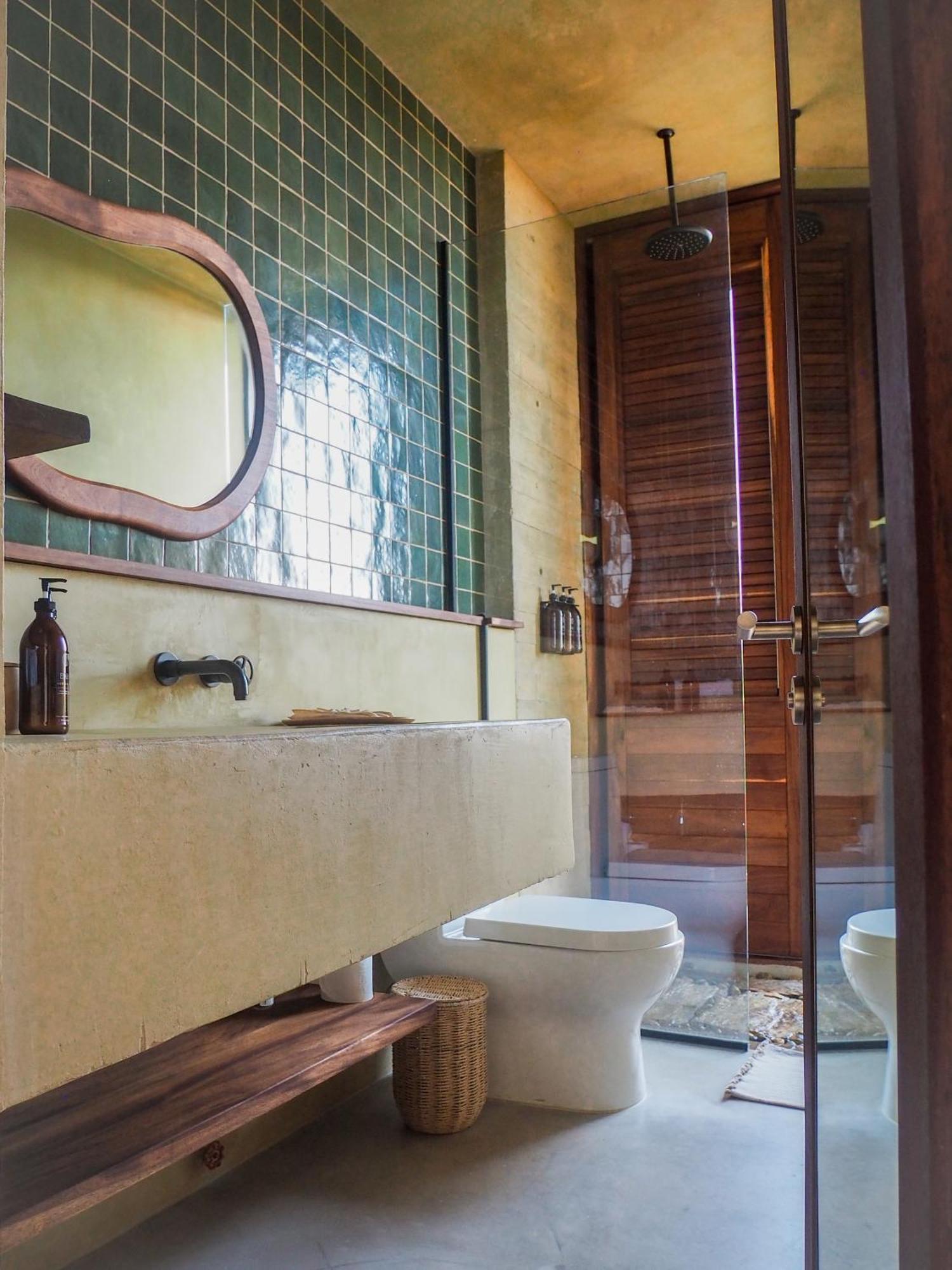 Ennea Hotel - Adults Only Пуерто-Ескондідо Екстер'єр фото