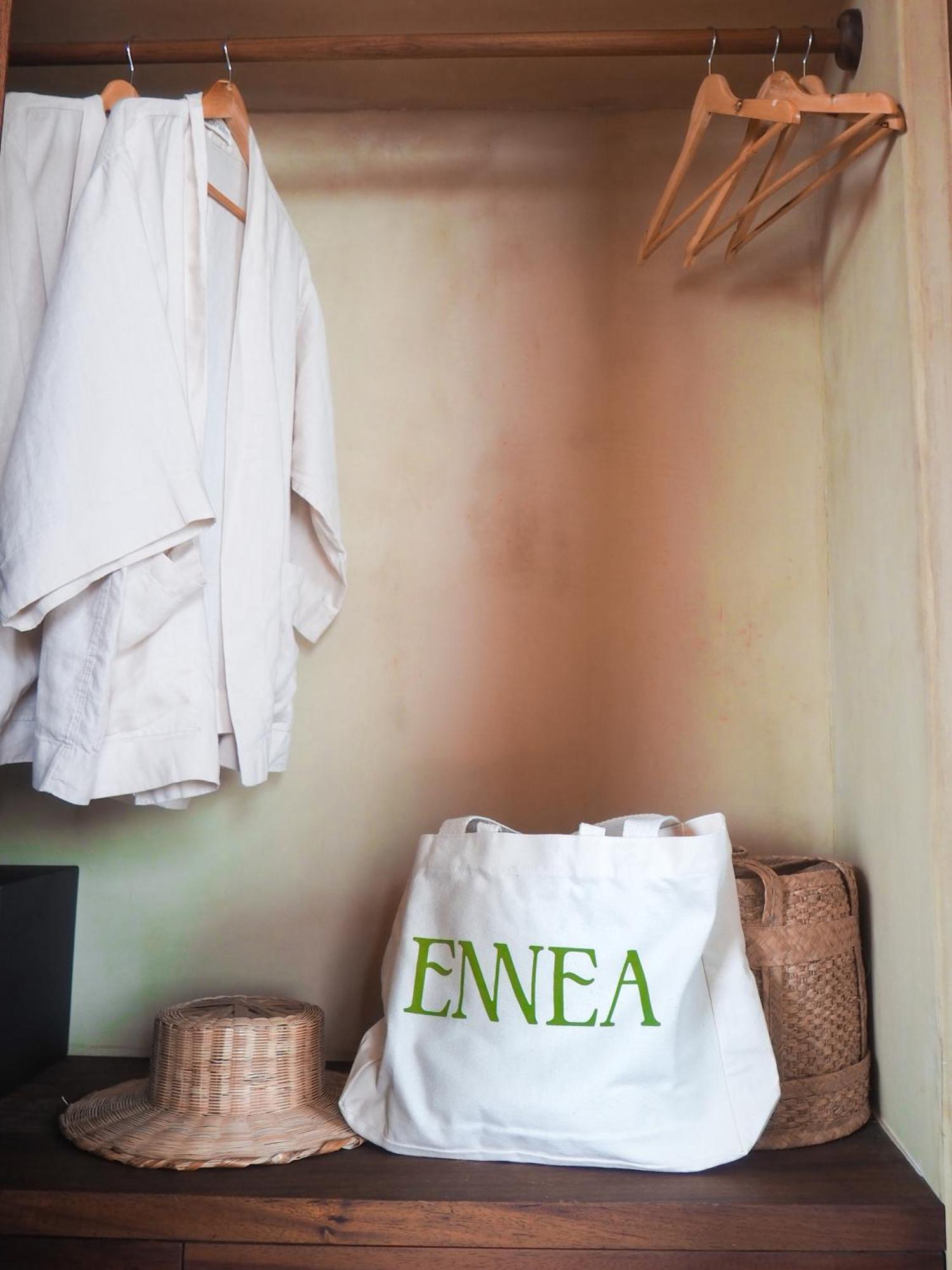 Ennea Hotel - Adults Only Пуерто-Ескондідо Екстер'єр фото