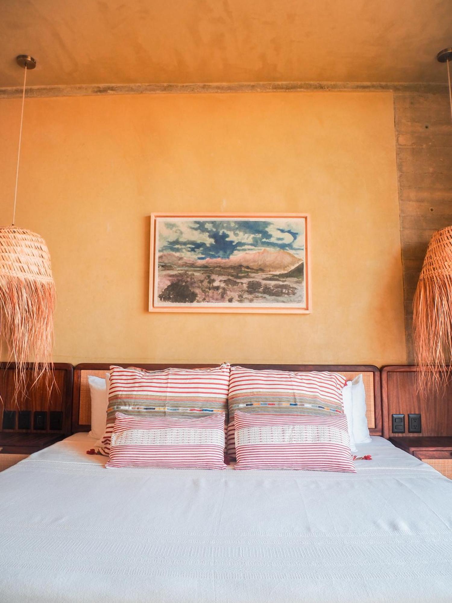 Ennea Hotel - Adults Only Пуерто-Ескондідо Екстер'єр фото