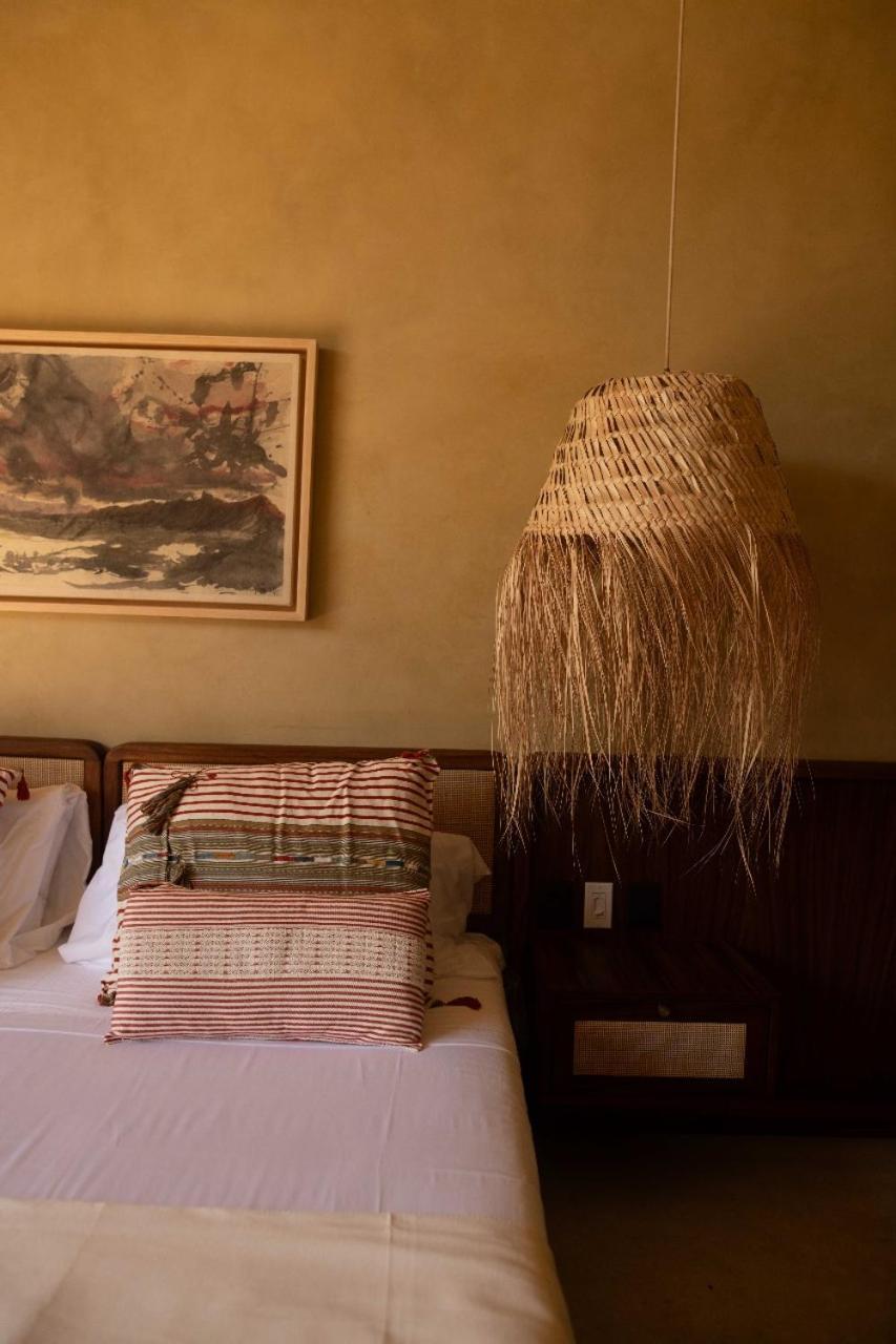 Ennea Hotel - Adults Only Пуерто-Ескондідо Екстер'єр фото