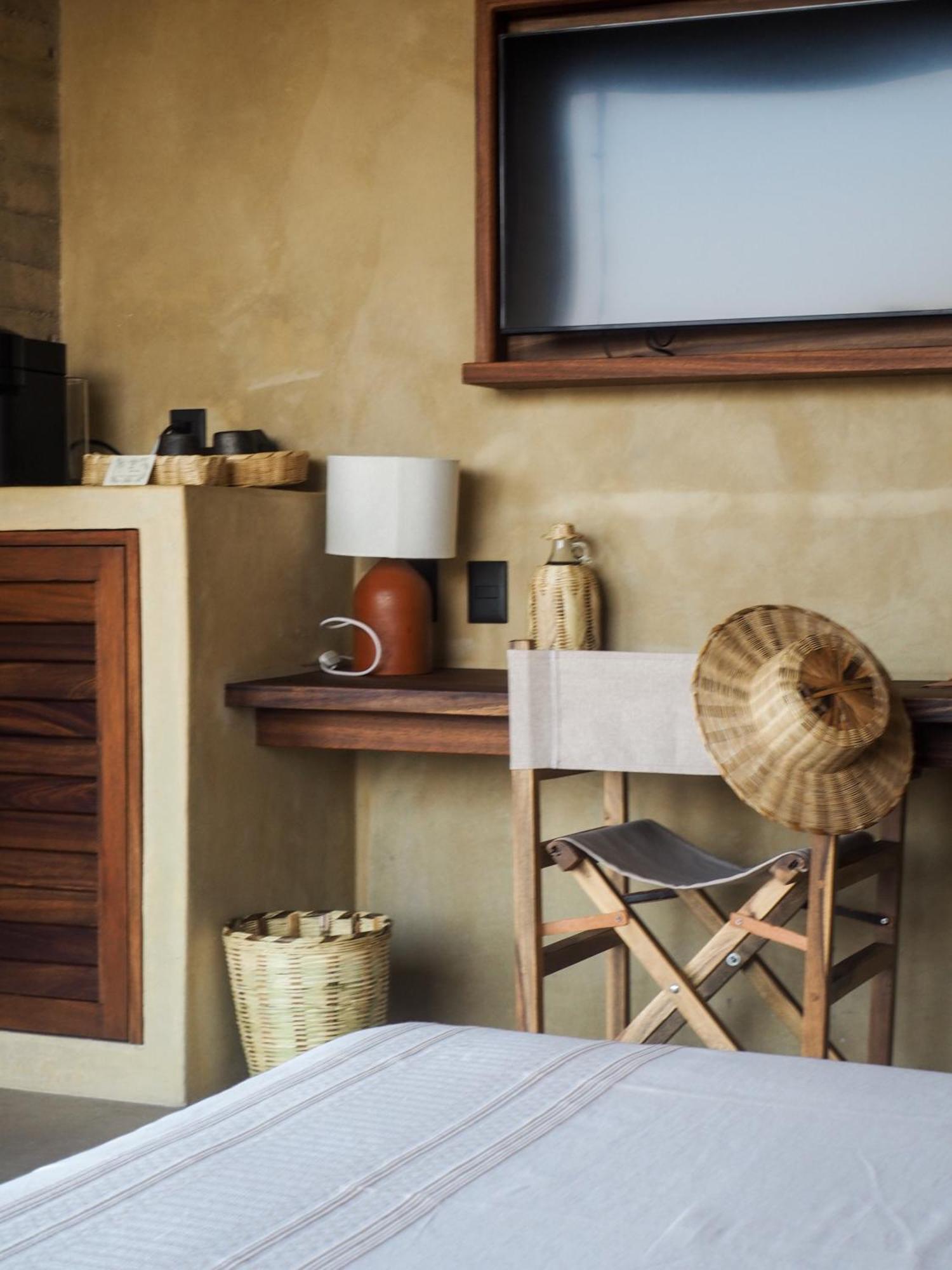 Ennea Hotel - Adults Only Пуерто-Ескондідо Екстер'єр фото