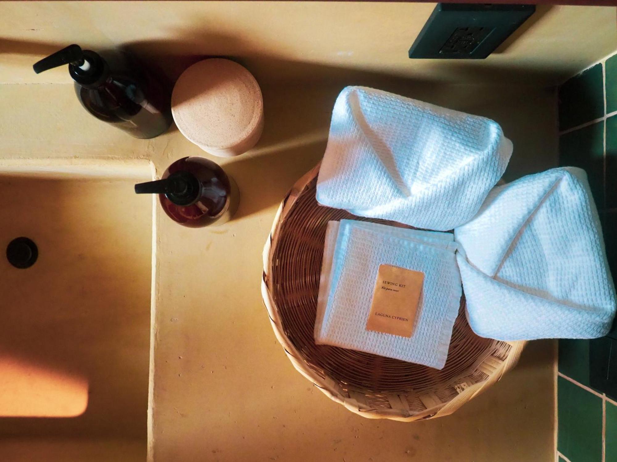 Ennea Hotel - Adults Only Пуерто-Ескондідо Екстер'єр фото