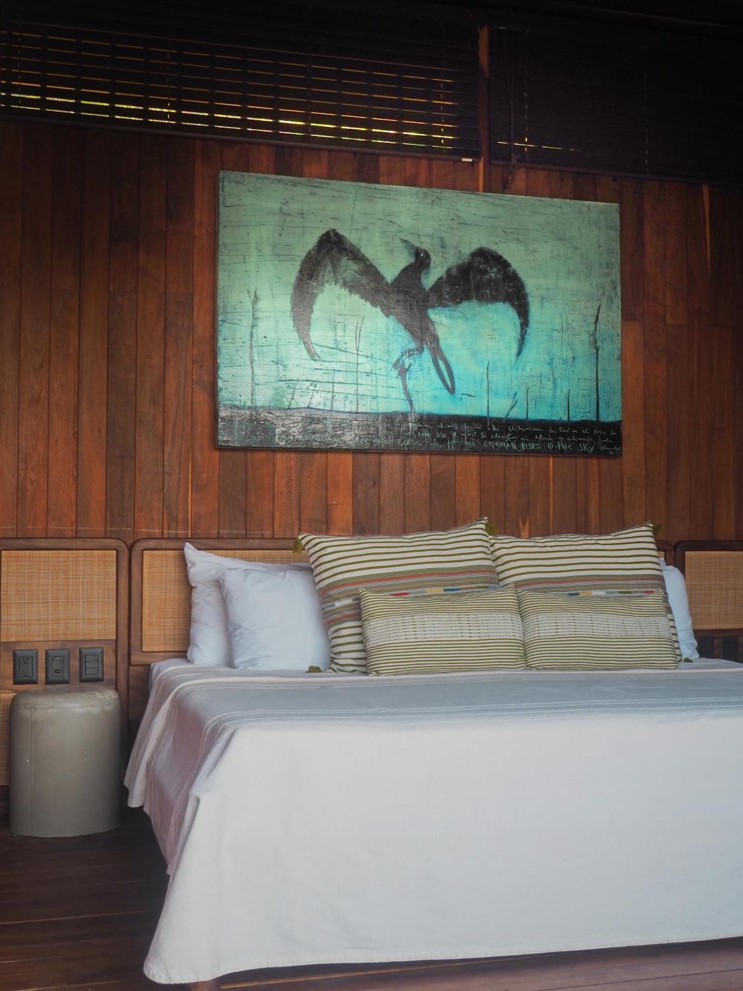 Ennea Hotel - Adults Only Пуерто-Ескондідо Екстер'єр фото