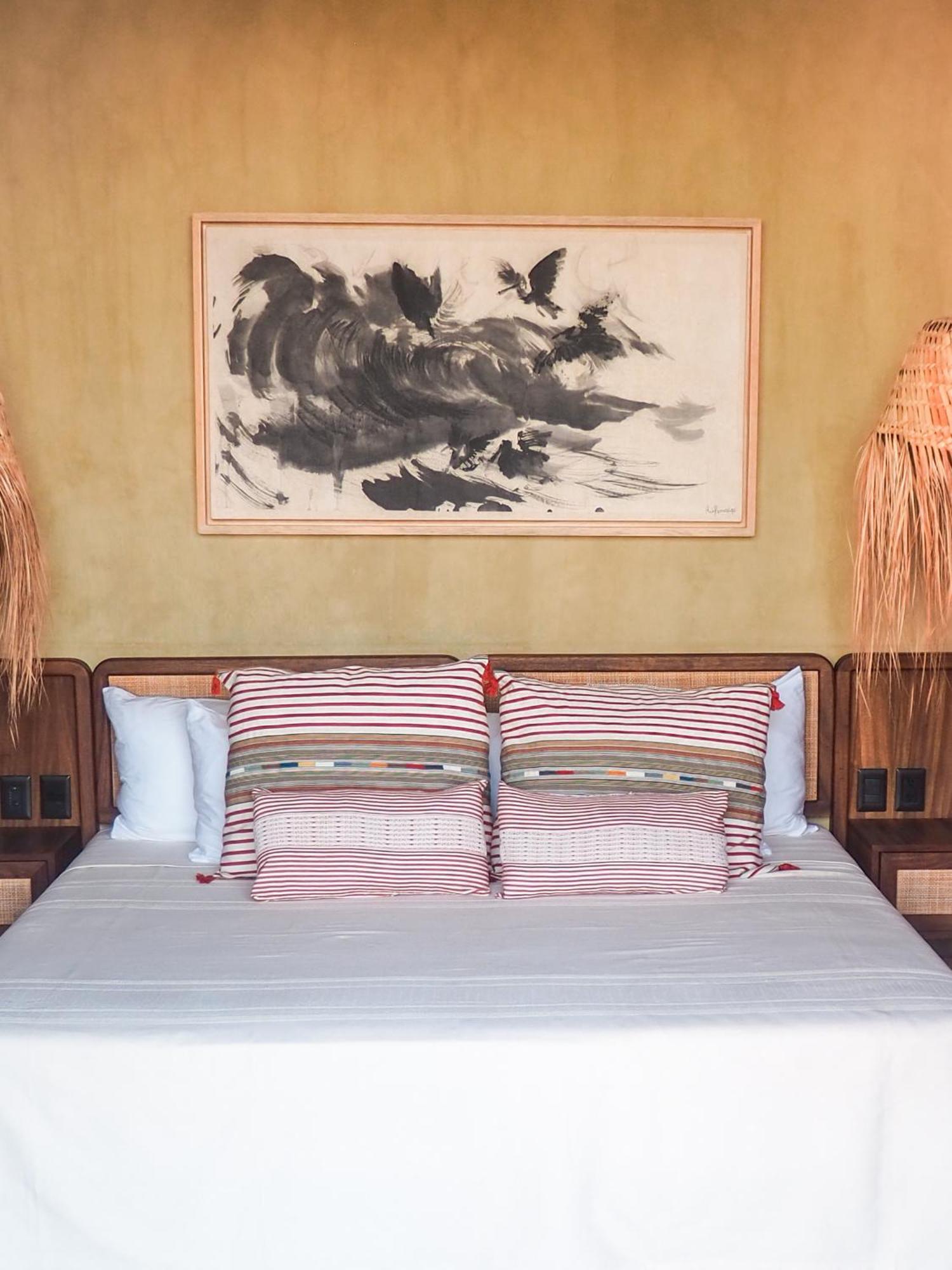 Ennea Hotel - Adults Only Пуерто-Ескондідо Екстер'єр фото